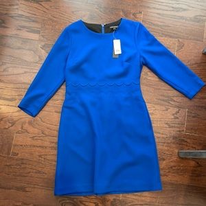 Banana Republic New Blue Dress